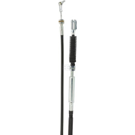 Câble d'accélérateur KUBOTA 6566142380