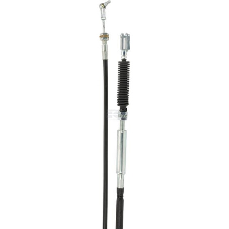 Câble d'accélérateur KUBOTA 6566142380