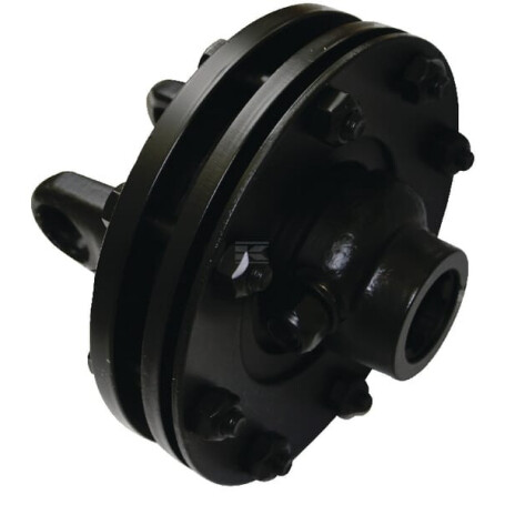 Limiteur à friction BONDIOLI&PAVESI 661E51303R