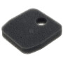 Éponge de filtre HIKOKI 6690362