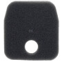 Éponge de filtre HIKOKI 6690362