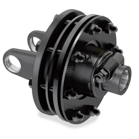 Limiteur à friction BONDIOLI&PAVESI 665L64204R