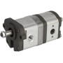 Pompe hydraulique LANDINI 6672119A1