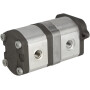 Pompe hydraulique LANDINI 6672119A1
