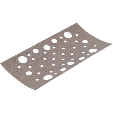 Papier abrasif NORTON 66254482463