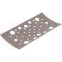 Papier abrasif NORTON 66254482463