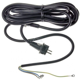 Cable avec fiche KÄRCHER 66489063