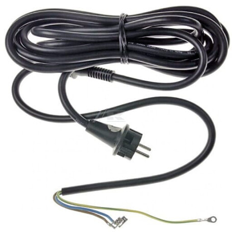 Cable avec fiche KÄRCHER 66489063