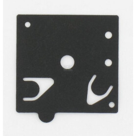Membrane de pompe HIKOKI 6691446