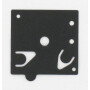 Membrane de pompe HIKOKI 6691446