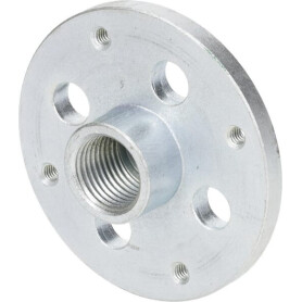 Pièce filetée UNIVERSEL 6700110