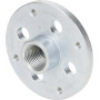Pièce filetée UNIVERSEL 6700110