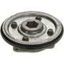 Roue MTD 6840042C