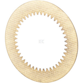 Disque LANDINI 6729540A1