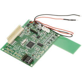 Circuit imprimé WILE 6700400S