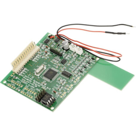 Circuit imprimé WILE 6700400S
