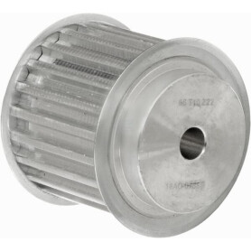 Poulie UNIVERSEL 66T10222