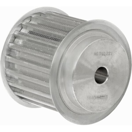Poulie UNIVERSEL 66T10222