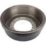 Tambour de frein ADR 66LVA0801