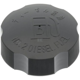 Bouchon de remplissage KUBOTA 6870151122
