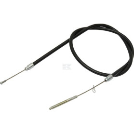 Pièces câble AGRIA 68776