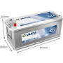 Batterie VARTA 680033110