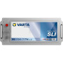 Batterie VARTA 670104100