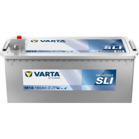 Batterie VARTA 680108100
