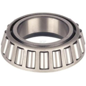 Bague intérieure TIMKEN 67384
