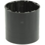 Tube de protection des rouleaux AGRIA 69810