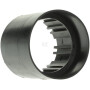 Tube de protection des rouleaux AGRIA 69810