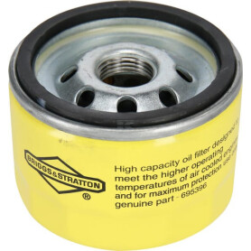 Filtre d'huile BRIGGS & STRATTON 696854