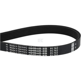 Courroie OPTIBELT 6PJ762