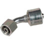 Raccord à sertir GATES 6G10FDHORX45
