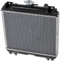 Radiateur UNIVERSEL 6C12058500N