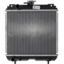 Radiateur UNIVERSEL 6C12058500N