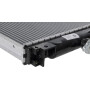 Radiateur UNIVERSEL 6C12058500N