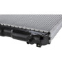 Radiateur UNIVERSEL 6C12058500N