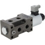 Vanne POCLAIN 6KVH1012VFL