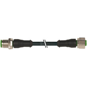 Câble de raccordement MURR ELEKTRONIK 7000400216340250
