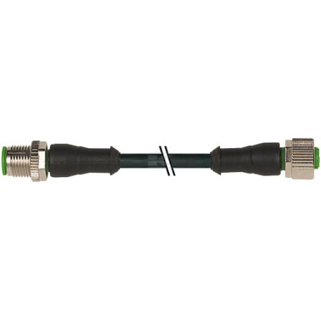Câble de raccordement MURR ELEKTRONIK 7000400216340250