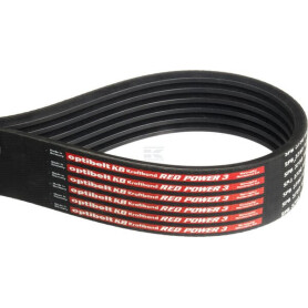 Courroie OPTIBELT 6SPB5000RP