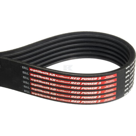Courroie OPTIBELT 6SPB5000RP