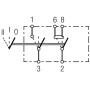 Interrupteur combiné HELLA 6RH004570401
