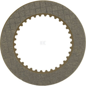 Disque d'embrayage KUBOTA 6A70013750