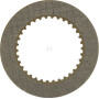 Disque d'embrayage KUBOTA 6A70013750