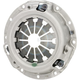 Couvercle d'embrayage KUBOTA 6C08013300