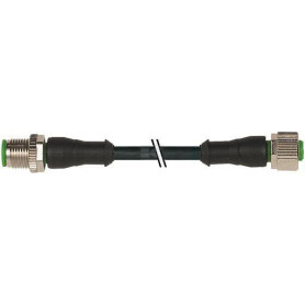 Câble de raccordement MURR ELEKTRONIK 7000400216340200