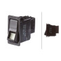 Interrupteur combiné HELLA 6RH004570361