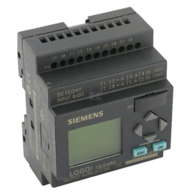 Module logique SIEMENS 6ED10521FB080BA2